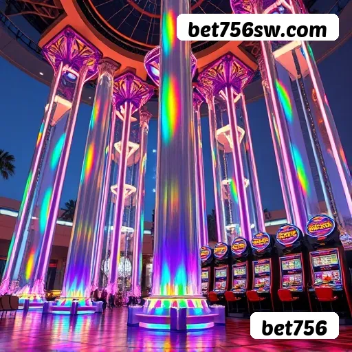 bet756 App Mobile iOS Android Brasil