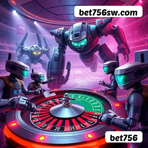 Notificações push bet756 app