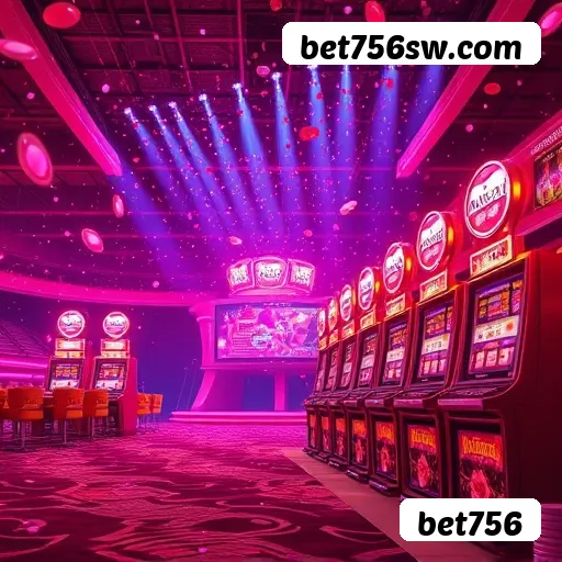 Modo offline bet756 app