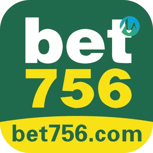 bet756 logo